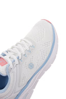 Hammer Jack Kadın Beyaz Polina Z Sneaker | Derimod Hammer Jack Kadın Beyaz Polina Z Sneaker | Derimod