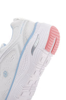 Hammer Jack Kadın Beyaz Polina Z Sneaker | Derimod Hammer Jack Kadın Beyaz Polina Z Sneaker | Derimod