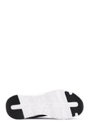 Hammer Jack Women's Black Polina Z Sneaker | Derimod Hammer Jack Women's Black Polina Z Sneaker | Derimod