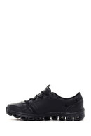 Kadın Skechers Siyah Glide-Step - Upbeat Pace Sneaker | Derimod Kadın Skechers Siyah Glide-Step - Upbeat Pace Sneaker | Derimod