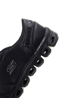 Kadın Skechers Siyah Glide-Step - Upbeat Pace Sneaker | Derimod Kadın Skechers Siyah Glide-Step - Upbeat Pace Sneaker | Derimod