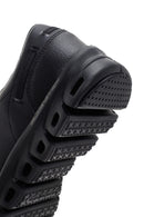 Kadın Skechers Siyah Glide-Step - Upbeat Pace Sneaker | Derimod Kadın Skechers Siyah Glide-Step - Upbeat Pace Sneaker | Derimod