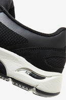 Skechers Kadın Siyah Skech-Air Arch Fit Sneaker | Derimod Skechers Kadın Siyah Skech-Air Arch Fit Sneaker | Derimod
