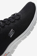 Skechers Women's Black Arch Fit Vista Sneaker | Derimod Skechers Women's Black Arch Fit Vista Sneaker | Derimod