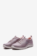 Skechers Women's Powder Arch Fit Refine Sneaker | Derimod Skechers Women's Powder Arch Fit Refine Sneaker | Derimod