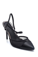 Women's Classic Heeled Shoes | Derimod Women's Classic Heeled Shoes | Derimod