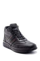 Men's Leather Boots | Derimod Men's Leather Boots | Derimod