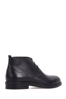Soft Leather Men's Boots | Derimod Soft Leather Men's Boots | Derimod