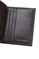 Men's Brown Wallet | Derimod Men's Brown Wallet | Derimod