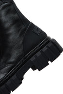 Women's Leather Boots | Derimod Women's Leather Boots | Derimod