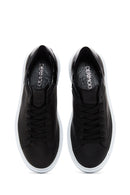Women's Leather Sneaker | Derimod Women's Leather Sneaker | Derimod
