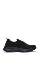 Women's Black Sneaker | Derimod Women's Black Sneaker | Derimod