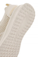 Derimod Zero Women's Beige Stone Sneaker | Derimod Derimod Zero Women's Beige Stone Sneaker | Derimod