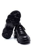 Kadın Süet Detaylı Sneaker | Derimod Kadın Süet Detaylı Sneaker | Derimod