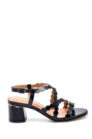 Kadın Casual Sandalet | Derimod Kadın Casual Sandalet | Derimod