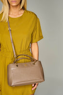 Women's Leather Handbag | Derimod Women's Leather Handbag | Derimod
