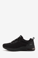 Skechers Women's Black Bobs Pulse Air Sneaker | Derimod Skechers Women's Black Bobs Pulse Air Sneaker | Derimod
