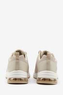 Skechers Kadın Bej Bobs Pulse Aır Sneaker | Derimod Skechers Kadın Bej Bobs Pulse Aır Sneaker | Derimod