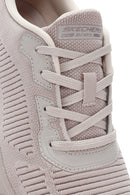 Skechers Kadın Kahverengi Squad Air Bağcıklı Sneaker | Derimod Skechers Kadın Kahverengi Squad Air Bağcıklı Sneaker | Derimod