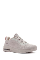 Skechers Kadın Kahverengi Squad Air Bağcıklı Sneaker | Derimod Skechers Kadın Kahverengi Squad Air Bağcıklı Sneaker | Derimod