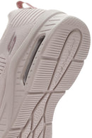 Skechers Kadın Kahverengi Squad Air Bağcıklı Sneaker | Derimod Skechers Kadın Kahverengi Squad Air Bağcıklı Sneaker | Derimod