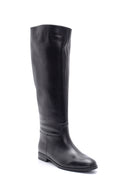Women's Leather Boots | Derimod Women's Leather Boots | Derimod