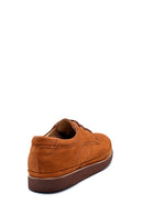 Women's Nubuck Casual Shoes | Derimod Women's Nubuck Casual Shoes | Derimod