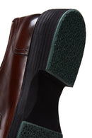 Men's Leather Casual Shoes | Derimod Men's Leather Casual Shoes | Derimod