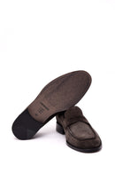 Men's Suede Shoes | Derimod Men's Suede Shoes | Derimod