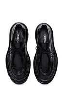 Women's Thick Soled Casual Shoes | Derimod Women's Thick Soled Casual Shoes | Derimod
