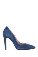 Kadın Süet Stiletto | Derimod Kadın Süet Stiletto | Derimod