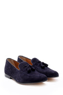Men's Suede Loafer | Derimod Men's Suede Loafer | Derimod