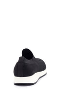 Erkek Siyah Sneaker | Derimod Erkek Siyah Sneaker | Derimod