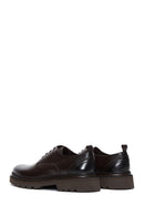 Men's Leather Casual Shoes | Derimod Men's Leather Casual Shoes | Derimod