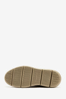 Skechers Men's Mink Garza-Romano Sneaker | Derimod Skechers Men's Mink Garza-Romano Sneaker | Derimod