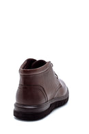 Men's Leather Boots | Derimod Men's Leather Boots | Derimod