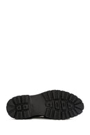 Men's Black Leather Chelsea Boot
| Derimod
Men's Black Leather Chelsea Boot
| Derimod
