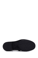 Erkek Siyah Deri Casual Loafer | Derimod Erkek Siyah Deri Casual Loafer | Derimod