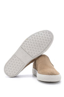 Men's Suede Casual Loafer | Derimod Men's Suede Casual Loafer | Derimod