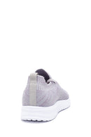 Kadın Lila Kumaş Sneaker | Derimod Kadın Lila Kumaş Sneaker | Derimod