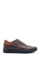 Men's Leather Classic Boots | Derimod Men's Leather Classic Boots | Derimod