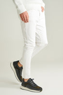 Men's Suede Leather Sneaker | Derimod Men's Suede Leather Sneaker | Derimod