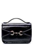 Women's Patent Leather Bag | Derimod Women's Patent Leather Bag | Derimod