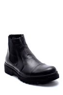 Men's Leather Boots | Derimod Men's Leather Boots | Derimod