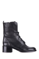 Soft Leather Women's Boots | Derimod Soft Leather Women's Boots | Derimod