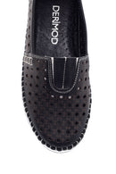 Women's Leather Loafer | Derimod Women's Leather Loafer | Derimod
