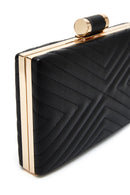 Women's Black Clutch Bag | Derimod Women's Black Clutch Bag | Derimod
