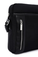 Men's Black Crossbody Bag | Derimod Men's Black Crossbody Bag | Derimod