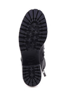 Women's Chain Detailed Boots | Derimod Women's Chain Detailed Boots | Derimod