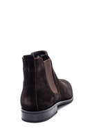 Men's Suede Chelsea Boots | Derimod Men's Suede Chelsea Boots | Derimod